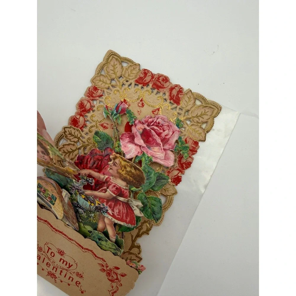 N/A antique victorian